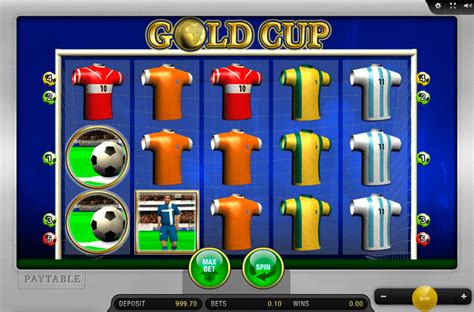 Gold Cup Casino Review by Online Casino City.